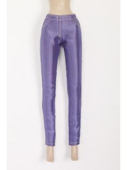 Tonner - Tyler Wentworth - Nu Mood Pant - Purple - Outfit